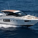 Cranchi M 44 HT mallorca oceandreamsmalllorca
