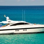 Mangusta 80 Ibiza Oceandreams charter
