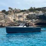 Fjord 40 en alquiler en Ibiza