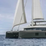 Sunreef 70 charter ibiza