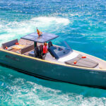 Fjord 40 yachtcharter auf Ibiza