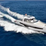 Fjord 41 xl charter ibiza