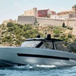 fjord 52 charter ibiza