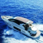 CRANCHI 44HT OceanDreams Mallorca 1