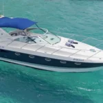Fairline Targa 40 yachtcharter mallorca