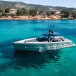 Fjord 48 charter mallorca