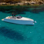Pardo 38 yacht charter mallorca