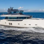 San Lorenzo sx76 charter mallorca