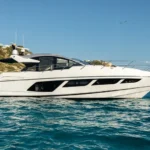 Sunseeker Predator 57 charter mallorca