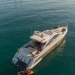 azimut 68s yachtcharter mallorca