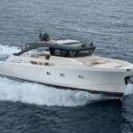 bluegame 74 charter mallorca