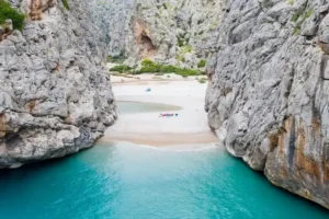 sa calobra charter mallorca