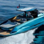 solaris power 44 charter mallorca