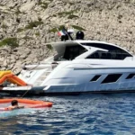 Filippetti S55 charter Mallorca