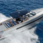 Fjord 52 charter mallorca