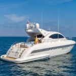 Mangusta 72 charter mallorca