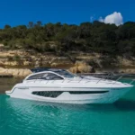 Sessa c38 charter mallorca