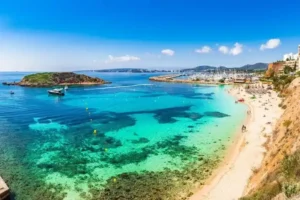 cala portals nous charter mallorca