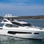 sunseeker 75 charter mallorca