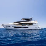 sunseeker 88 charter mall